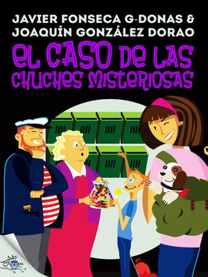 cover image of Clara Secret